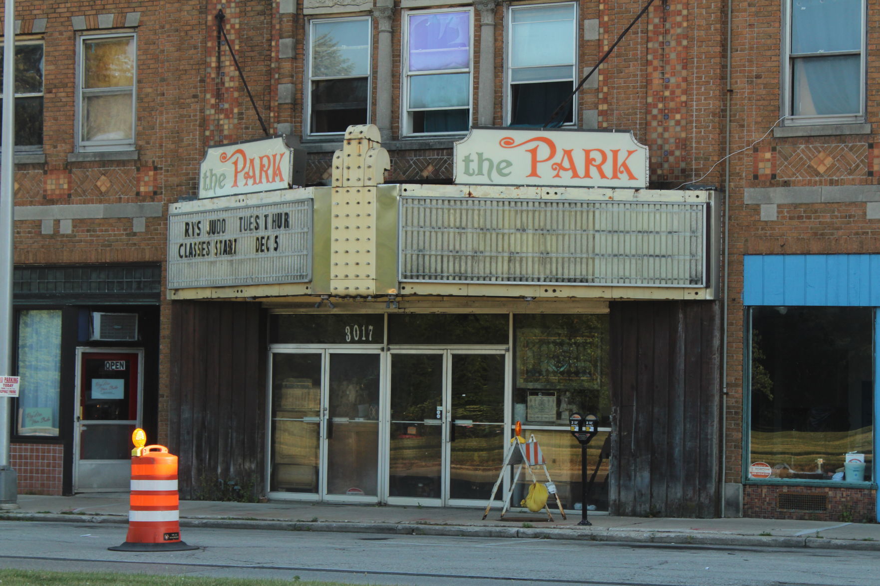 Park Theatre